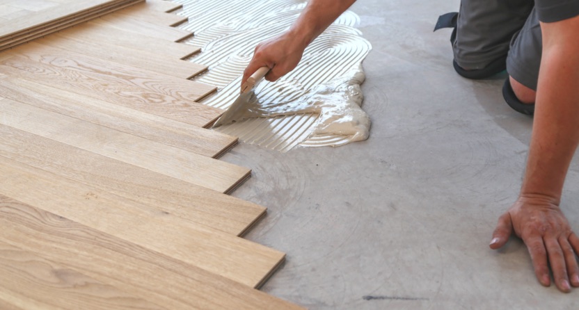 Tile and Floors Installation