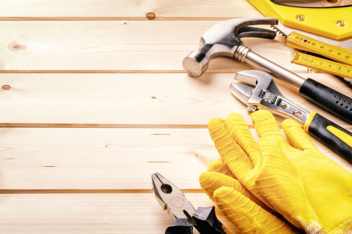 Handyman And Maintenance